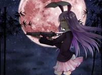 【板绘】抱着芬子(?)的受兔