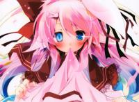 回复:‖爱♀受兔‖兔年发福利了.