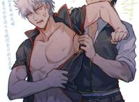 【漫画】[直野儚罗]恋爱年龄超喜欢大叔受