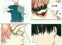 bl韩漫年下性虐狂禁欲老师攻