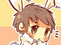 兔子吴邪【头像】