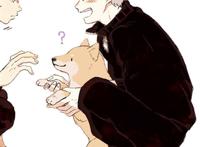 男男床戏漫画 男生与男生攻守漫画