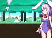 游戏《rabi-ribi》