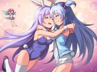 【rabi-ribi】bbh流程之超级无敌究极剧本破坏