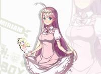 劳资没si!~【rabi-ribi】p3