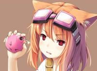 【rabi-ribi】impossible