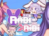 今天介绍的游戏就是《Rabi-Ribi（拉比哩比）》