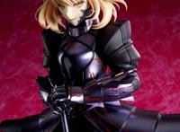 aniplex  剧场版 命运之夜[天之杯]Ⅱ 迷失之蝶 saber alter