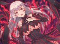 命运之夜——天之杯ii :迷失之蝶(fate/stay night heavens feel ii.