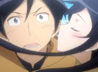 伏见老贼写了if线!绫濑党头顶青天!