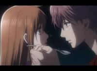 真岛太一 绫濑千早