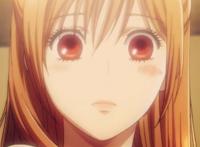 绫濑千早 自截头像 花牌情缘