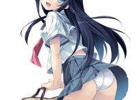 【图楼第二季】新垣绫濑吧