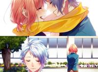 濑户口雏 绫濑恋雪