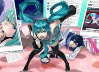 【冰葱葱冰】各种各样