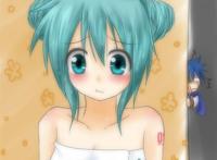 【小图楼】冰葱的那点事=w=~(h神马才没有