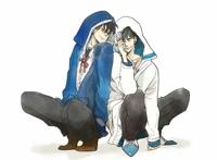  惊世美图  幽蓝幻彩,有木有快新党的?