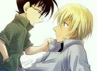 【柯南】壮哉我快新党