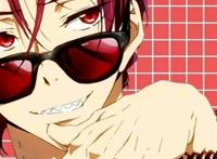 凛遥党的我需要更多的头像!