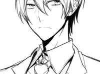 凛遥党的我需要更多的头像!