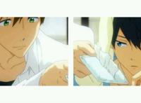 回复:真遥党多还是凛遥党多?