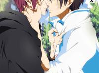 free# 凛遥党的福利!