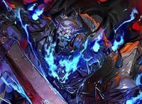 【fgo】王哈爷爷强无敌!