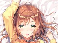 zura 水团定制动漫周边 hiten lovelive 