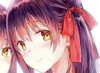 画师hiten,动漫头像