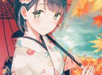 动漫美图(第三十五期)⊙ω⊙台湾画师hiten