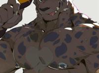 furry党 精美兽图(furry向) furry党 精美兽图(furry向)