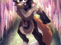 壁纸,furry,兽控,兽人,兽迷