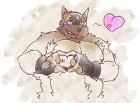 furry同好者作品