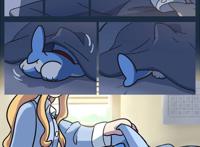 小鲨鱼,治愈,furry,兽圈