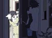 furry向设定 furry向设定