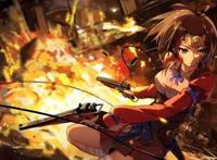 《甲铁城的卡巴内瑞 no.3》