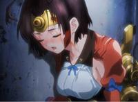 av版《甲铁城的卡巴内里》无名被各种凌辱调教