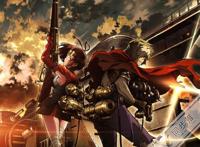 《甲铁城的卡巴内瑞》