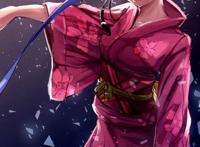 《甲铁城的卡巴内瑞》嗯,无名很帅.