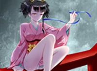 《甲铁城的卡巴内瑞》无名再度归来