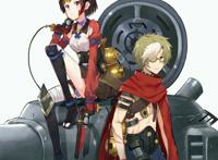 【侵删】#甲鉄城のカバネリ#