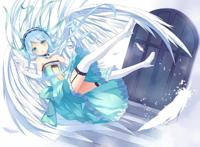 comiket 87# 的本子封面