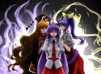 零大exe 航空月兔 comiket