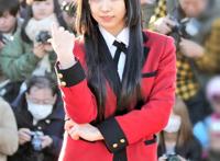 二次元爱把寒冬变成盛夏!comiket93