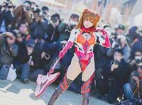 【c95】平成最后一届comiket cosplay