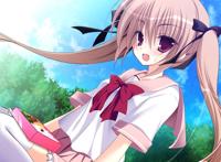 《妹调教日记》游戏壁纸