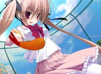 《妹调教日记》游戏壁纸