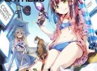 comicmarket91本子 jessicajames日本