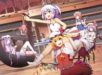 它就是——comic market!