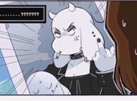 色系列传说之下羊妈本子